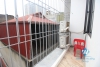 A newly apartment for rent near Royal City, Ha Noi